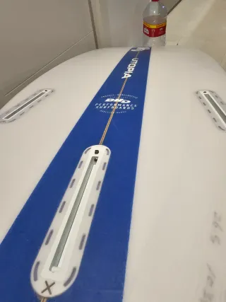 Tabla Surf DHD Utopia 5'9