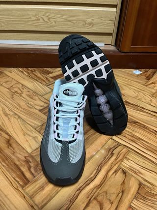 Nike Air Max 95