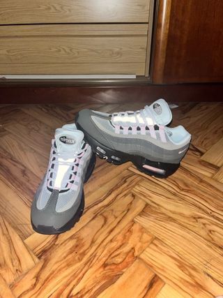 Nike Air Max 95