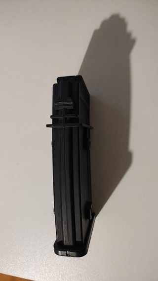 Caricatore maggiorato G36