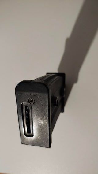 Caricatore maggiorato G36