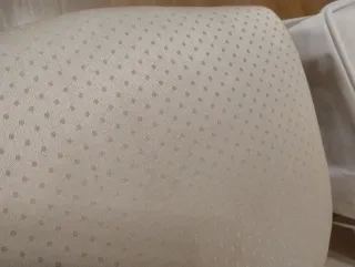 2 Sillas antiguas madera maciza época