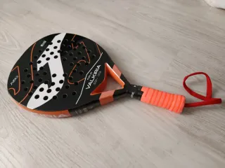 Pala Joma Valkiria Flex 2.0 2025