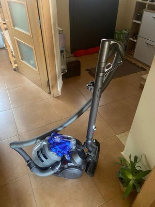 Aspiradora Dyson DC29