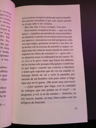 PREMIO EDEBÉ 2015: Mentira (Spanish Edition)