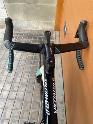 Bicicleta carretera Specialized S-Works Venge