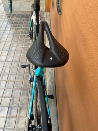 Bicicleta carretera Specialized S-Works Venge