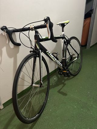 Bici carretera Merida Pro Race 900