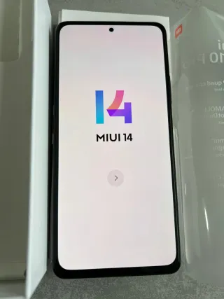 Redmi Note 10 Pro 128GB