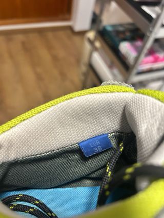 Botas Bestard Travessa Lady