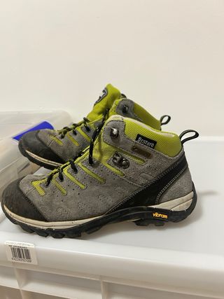 Botas Bestard Travessa Lady