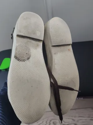 Botines Carolina Martín