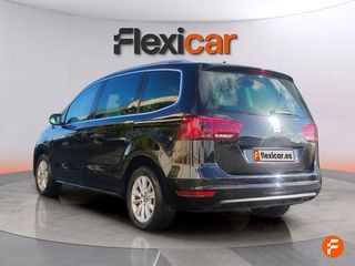 Seat Alhambra 2.0 TDI 110kW (150CV) DSG St&Sp Sty Trav