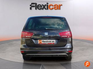 Seat Alhambra 2.0 TDI 110kW (150CV) DSG St&Sp Sty Trav