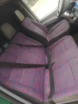 Mercedes-Benz Vito 2003