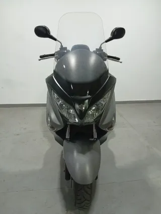 Suzuki Burgman 125cc