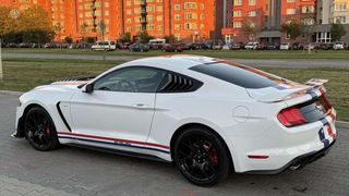 Ford Mustang 2019 ECOBOOST 2.3