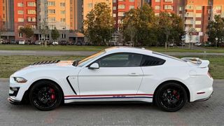 Ford Mustang 2019 ECOBOOST 2.3
