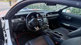 Ford Mustang 2019 ECOBOOST 2.3