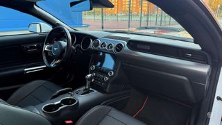 Ford Mustang 2019 ECOBOOST 2.3