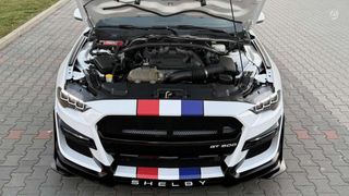 Ford Mustang 2019 ECOBOOST 2.3