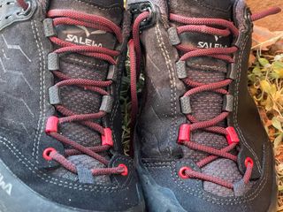 Salewa 43 MS Mountain Trainer Trekking Zapatos