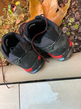 Salewa 43 MS Mountain Trainer Trekking Zapatos