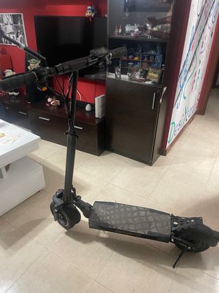 Patinete Eléctrico Speedway Pro Deslimitado