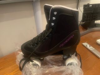 Patines Quad Boomerang Talla 39-40