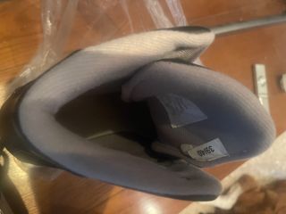 Patines Quad Boomerang Talla 39-40