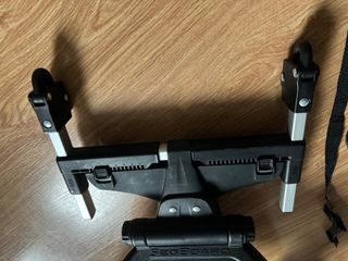 Patinete universal para cochecito