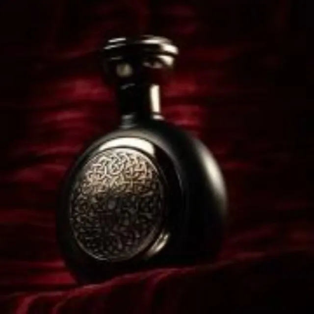 Boadicea The Victorious Nebulous