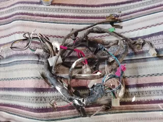 CDI Relé Luces Yamaha BWS 49cc