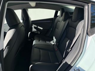 Tesla Model 3 RWD 2024, 15.172 km, garantía Tesla.