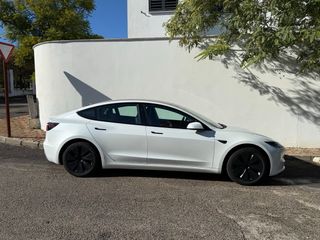 Tesla Model 3 RWD 2024, 15.172 km, garantía Tesla.