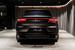 Porsche Cayenne 2020
