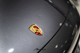 Porsche Cayenne 2020