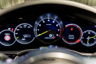 Porsche Cayenne 2020