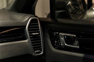 Porsche Cayenne 2020