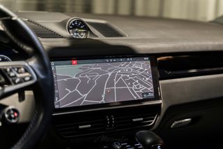 Porsche Cayenne 2020