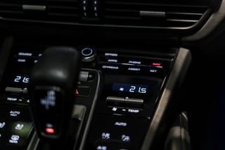 Porsche Cayenne 2020