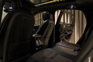 Porsche Cayenne 2020