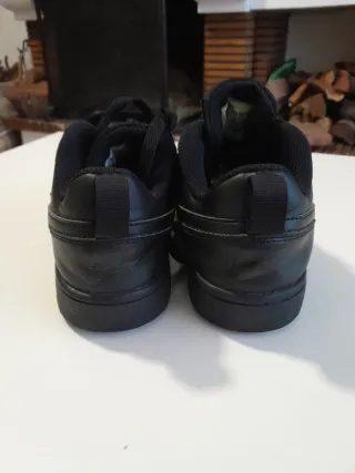 Zapatillas Nike Negras