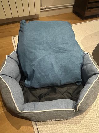 Cama para perro M-PETS