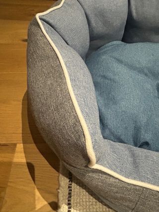 Cama para perro M-PETS