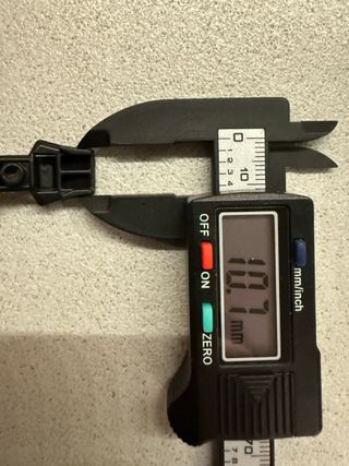 Kit Riparazione Cerniere Universale