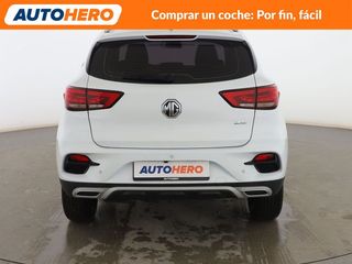 MG ZS 1.5 VTi Luxury