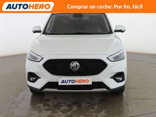 MG ZS 1.5 VTi Luxury