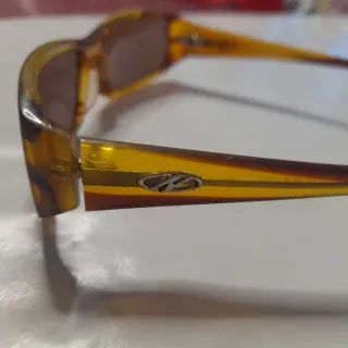 Gafas de sol carey vintage