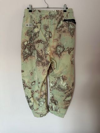 Conjunto Adidas x Parley Talla S